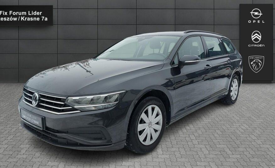 Volkswagen Passat 1.5 TSI 150KM EVO Essence 12m-cy Gwarancji Salon Polska B8 (2014-2023)