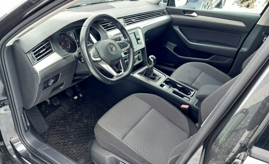 Volkswagen Passat 1.5 TSI 150KM EVO Essence 12m-cy Gwarancji Salon Polska B8 (2014-2023)