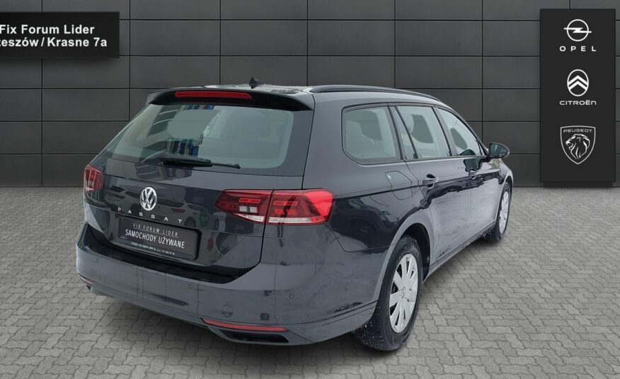 Volkswagen Passat 1.5 TSI 150KM EVO Essence 12m-cy Gwarancji Salon Polska B8 (2014-2023)