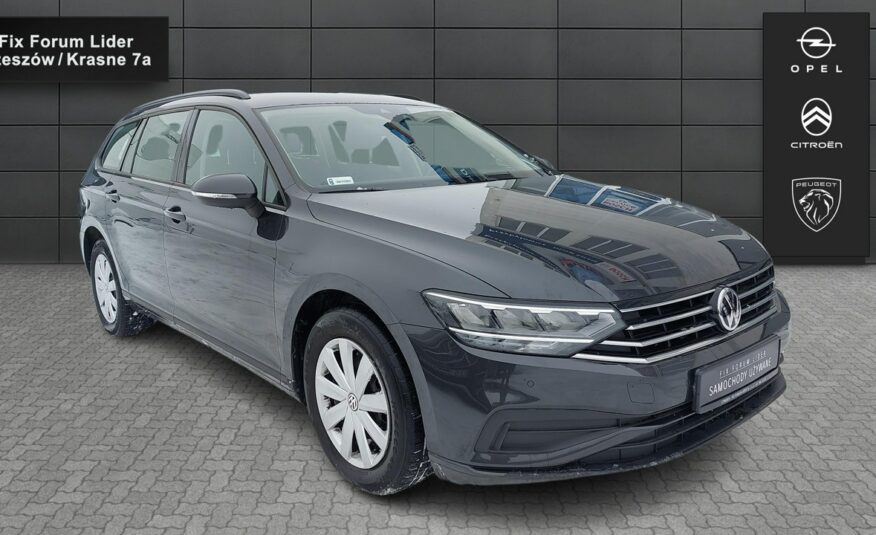 Volkswagen Passat 1.5 TSI 150KM EVO Essence 12m-cy Gwarancji Salon Polska B8 (2014-2023)