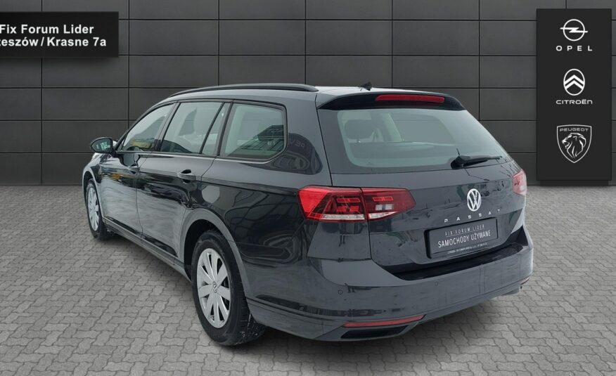 Volkswagen Passat 1.5 TSI 150KM EVO Essence 12m-cy Gwarancji Salon Polska B8 (2014-2023)