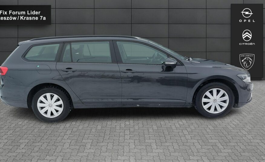 Volkswagen Passat 1.5 TSI 150KM EVO Essence 12m-cy Gwarancji Salon Polska B8 (2014-2023)