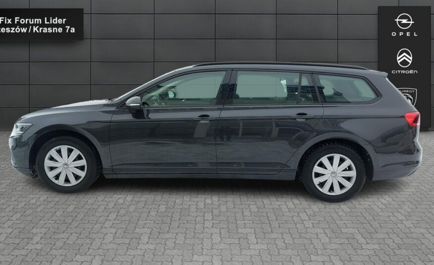 Volkswagen Passat 1.5 TSI 150KM EVO Essence 12m-cy Gwarancji Salon Polska B8 (2014-2023)