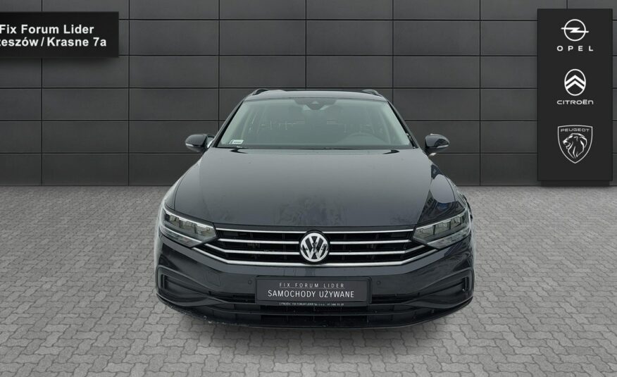 Volkswagen Passat 1.5 TSI 150KM EVO Essence 12m-cy Gwarancji Salon Polska B8 (2014-2023)