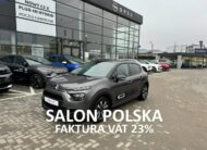 Citroen C3 Salon Polska Dealer Autoryzowany Jak Nowy Vat23% III (2016-)