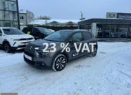 Citroen C3 Salon Polska Dealer Autoryzowany Jak Nowy Vat23% III (2016-)