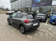 Citroen C3 Salon Polska Dealer Autoryzowany Jak Nowy Vat23% III (2016-)