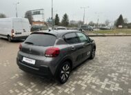 Citroen C3 Salon Polska Dealer Autoryzowany Jak Nowy Vat23% III (2016-)