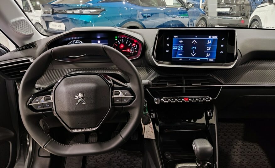 Peugeot 208 Allure Dostępny od ręki!! II (2019 -)