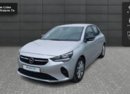 Opel Corsa 1.2B 100KM//Salon Polska//Niski przebieg F (2019-)