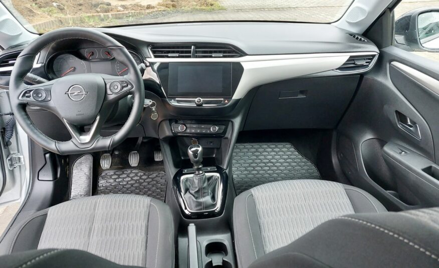 Opel Corsa 1.2B 100KM//Salon Polska//Niski przebieg F (2019-)