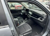 SsangYong Korando Salon Polska Dealer Autoryzowany Vat23% QUARTZ AUTOMAT V (2019-)