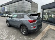 SsangYong Korando Salon Polska Dealer Autoryzowany Vat23% QUARTZ AUTOMAT V (2019-)