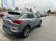 SsangYong Korando Salon Polska Dealer Autoryzowany Vat23% QUARTZ AUTOMAT V (2019-)