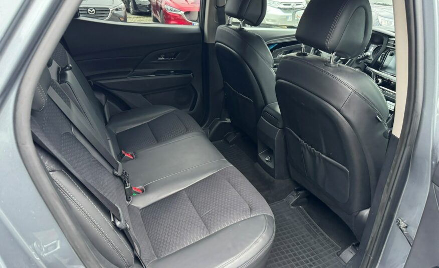 SsangYong Korando Salon Polska Dealer Autoryzowany Vat23% QUARTZ AUTOMAT V (2019-)