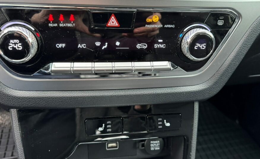 SsangYong Korando Salon Polska Dealer Autoryzowany Vat23% QUARTZ AUTOMAT V (2019-)