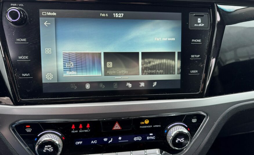 SsangYong Korando Salon Polska Dealer Autoryzowany Vat23% QUARTZ AUTOMAT V (2019-)