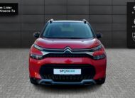 Citroen C3 Aircross 1.2 110KM//Automat//Salon Polska//Gwarancja