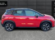 Citroen C3 Aircross 1.2 110KM//Automat//Salon Polska//Gwarancja