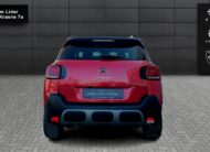 Citroen C3 Aircross 1.2 110KM//Automat//Salon Polska//Gwarancja