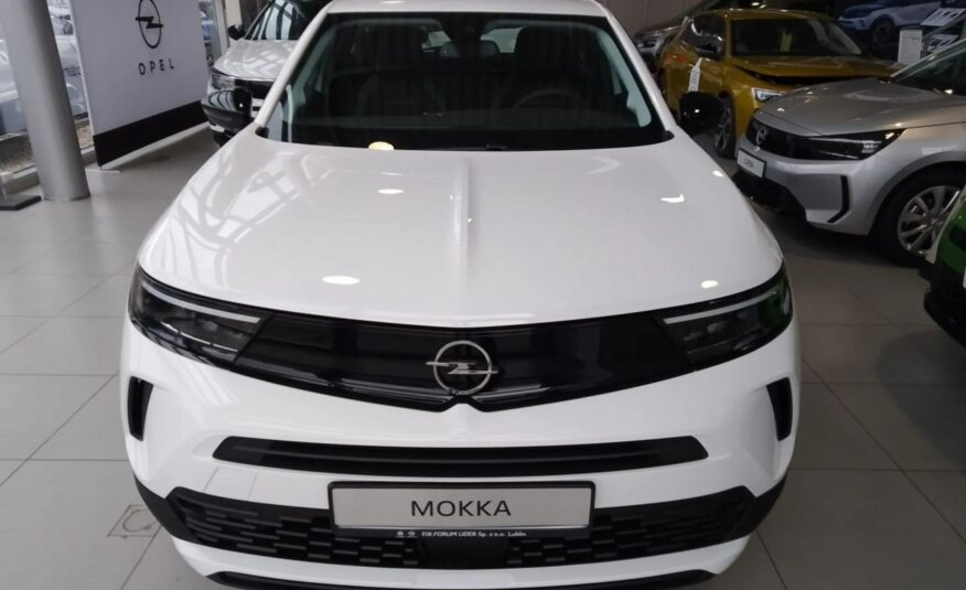 Opel Mokka Mokka Edition, Dostępny od ręki!! X (2016-)