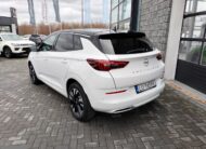 Opel Grandland Demonstracyjny 225KM hybryda plug-in