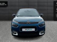 Citroen C4 Cactus 1.2 110KM//Salon Polska//Bezwypadkowy//Gwarancja I (2014-)