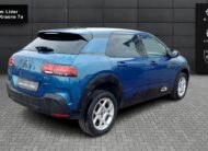 Citroen C4 Cactus 1.2 110KM//Salon Polska//Bezwypadkowy//Gwarancja I (2014-)