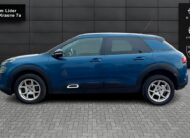 Citroen C4 Cactus 1.2 110KM//Salon Polska//Bezwypadkowy//Gwarancja I (2014-)