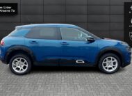 Citroen C4 Cactus 1.2 110KM//Salon Polska//Bezwypadkowy//Gwarancja I (2014-)