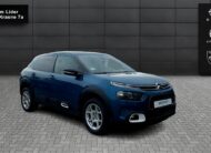 Citroen C4 Cactus 1.2 110KM//Salon Polska//Bezwypadkowy//Gwarancja I (2014-)