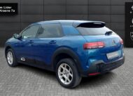 Citroen C4 Cactus 1.2 110KM//Salon Polska//Bezwypadkowy//Gwarancja I (2014-)