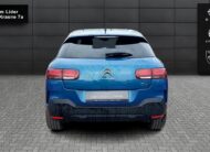 Citroen C4 Cactus 1.2 110KM//Salon Polska//Bezwypadkowy//Gwarancja I (2014-)