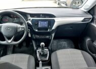 Opel Corsa 1.2 75KM//Salon Polska//Bezwypadkowy//Gwarancja F (2019-)