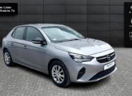 Opel Corsa 1.2 75KM//Salon Polska//Bezwypadkowy//Gwarancja F (2019-)