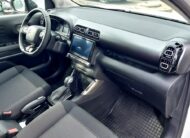 Citroen C3 Aircross 1.2 130KM//Automat//Salon Polska//Fabryczna Gwarancja