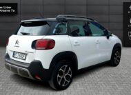 Citroen C3 Aircross 1.2 130KM//Automat//Salon Polska//Fabryczna Gwarancja