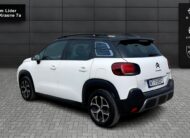 Citroen C3 Aircross 1.2 130KM//Automat//Salon Polska//Fabryczna Gwarancja