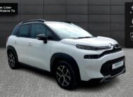 Citroen C3 Aircross 1.2 130KM//Automat//Salon Polska//Fabryczna Gwarancja