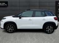 Citroen C3 Aircross 1.2 130KM//Automat//Salon Polska//Fabryczna Gwarancja