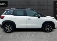 Citroen C3 Aircross 1.2 130KM//Automat//Salon Polska//Fabryczna Gwarancja