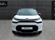 Citroen C3 Aircross 1.2 130KM//Automat//Salon Polska//Fabryczna Gwarancja