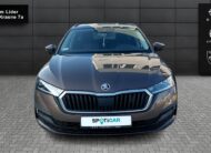 Škoda Octavia 1.5 150KM//Salon polska//Bezwypadkowy//Gwarancja IV (2020-)