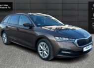 Škoda Octavia 1.5 150KM//Salon polska//Bezwypadkowy//Gwarancja IV (2020-)