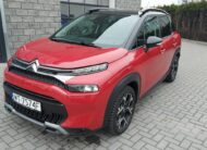 Citroen C3 Aircross C3 Aircross 130KM Automat Shine  Navi Kamera Gwarancja Citroen!