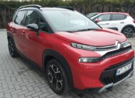 Citroen C3 Aircross C3 Aircross 130KM Automat Shine  Navi Kamera Gwarancja Citroen!