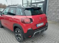 Citroen C3 Aircross C3 Aircross 130KM Automat Shine  Navi Kamera Gwarancja Citroen!