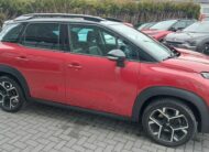 Citroen C3 Aircross C3 Aircross 130KM Automat Shine  Navi Kamera Gwarancja Citroen!