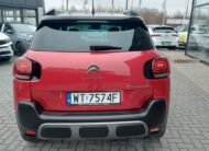 Citroen C3 Aircross C3 Aircross 130KM Automat Shine  Navi Kamera Gwarancja Citroen!