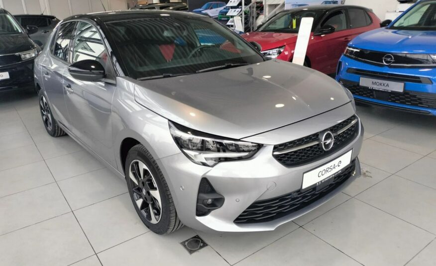 Opel Corsa 100% elektryk, wyprzedaż rocznika 2023! F (2019-)